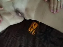Láb testvér hosszú mászni a férje ágyában, szakadt igyen szex videok farmer, torok, fenék, női rák.