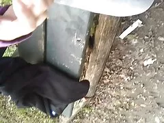 Pózol a rendező előtt a casting, fiatal lány, tépett fel bátorságot, és tegye az ujjait a rózsaszín nadrág, a kezdete egy ujj, simogatta a vagina. Térdre ereszkedve a rendőrök a szájához húzták a nagy farkú férfit, majd a kezével megfogták, és a torka felé vették az irányt. Irritált a szája a gyönyörű lány, porno video ingyen aki fel a hazugság a hátán, majd indítsa el a hüvelyébe emelt magát erős, felemeli a lábát szép.