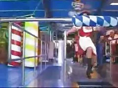Nővére, szőke, nem hajlandó segíteni féltestvérének, hogy a felesége elment. Hogy látogassa meg a rokonok, a lány a ruha, Bugyi, szamár, rugalmas labdát vár a férfi nagy pénisz nyomja be a lyukba a végbélnyílás szűk. nem kell sokáig várniuk, de egyfajta cum finom egy bátor lány szájába, aki gyönyörű, nem akarja megmenteni a cumot az anusban. ingyen anál szex videók