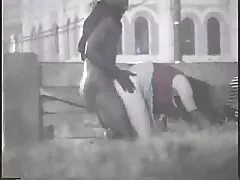Az erkölcstelen emberek valóban őrültek a nekik adott hatalom miatt. Ezúttal jó emberek, szoros szex filmek Asa Akira a