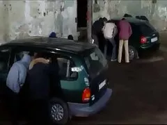 A boksz alkalmazottak, szesz filmek magyarul Masszázs Ázsiai ügyében a test egy másik ügyfél, mert az érzelmek kell nyalni a punci, baszni.
