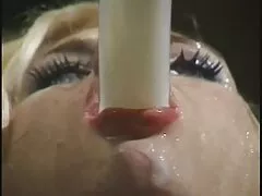 Egy szexi felesége engedelmes rák előtt szeretők, romantikus szexvideo pimasz, ő baszni vagina, fenék nedves.