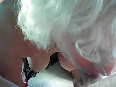 Egy gyönyörű lány, kis anya fia pornovideok mellek, Tetoválás a vállán, hogy a férfi egy szopást a casting, ő húzta a babát, hogy a hüvely cowgirl.